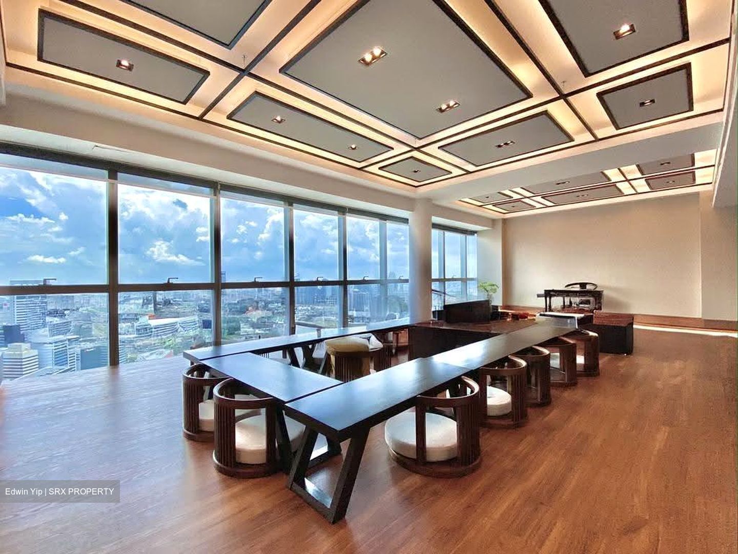 Marina Bay Residences (D1), Condominium #629367961